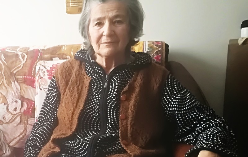 Final fericit în cazul călugăriței din Brașov care trebuia să dea statului 36.000 de lei. Măicuța Elena a scăpat de datorie! „Un om al lui Dumnezeu a venit și m-a salvat”