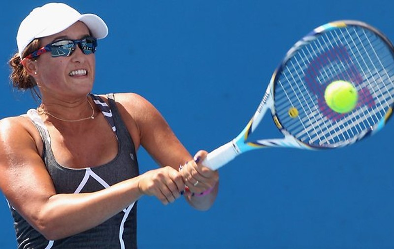 Dilemă grea! O jucătoare de tenis a avut de ales între căsătorie și Australian Open