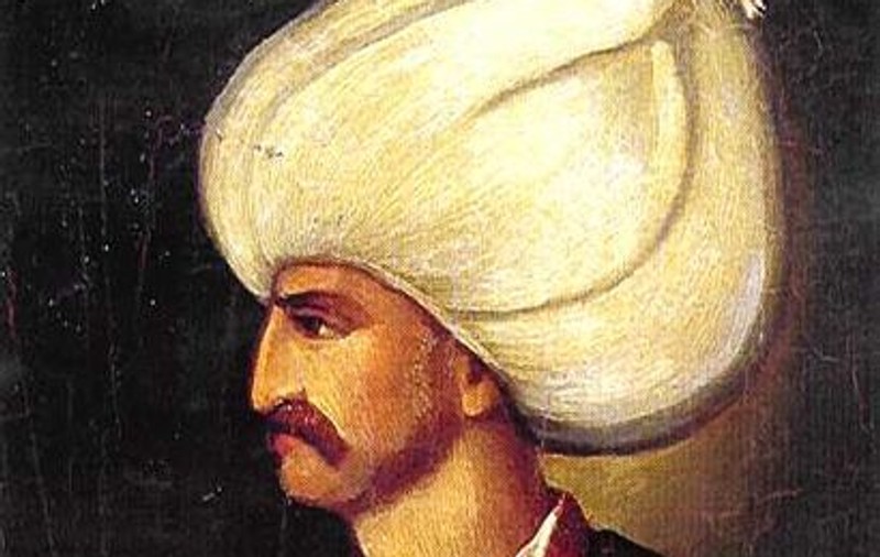 Suleiman Magnificul – adevărata poveste a celui mai ilustru sultan