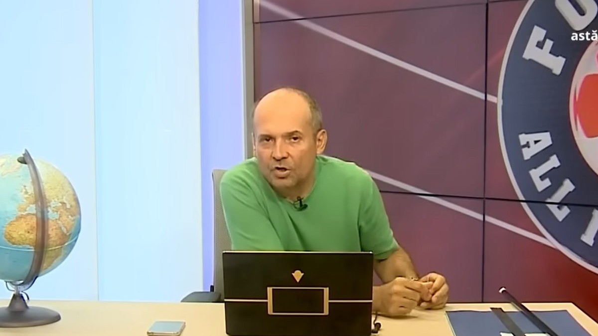 Radu Banciu