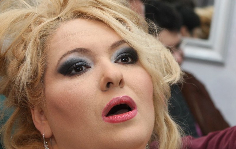 Anunţ bombă! Viorica din Clejani: "Vreau un copil"