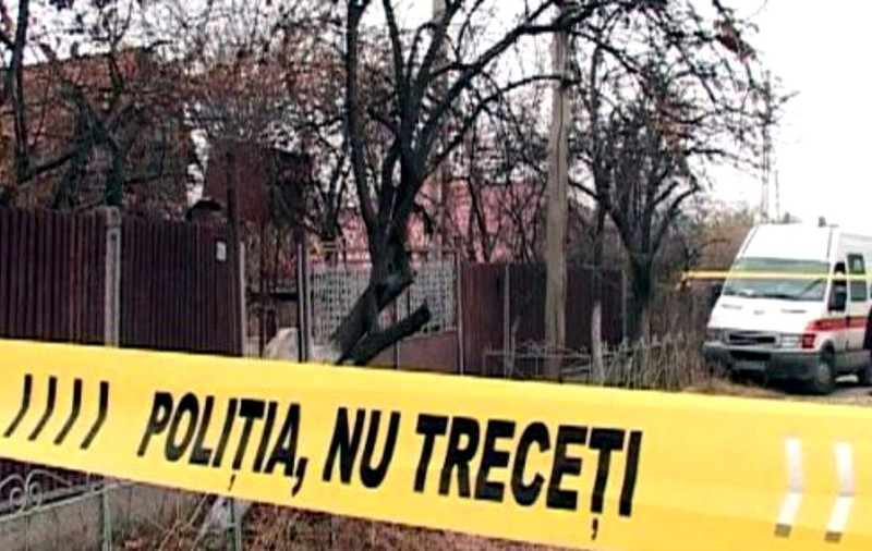 Un suedez a fost omorât de fiul concubinei sale. S-a întâmplat în Prahova
