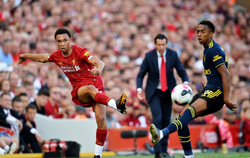 FC Liverpool - Arsenal, meci istoric în Cupa Ligii Angliei. Totul s-a decis la 11 metri