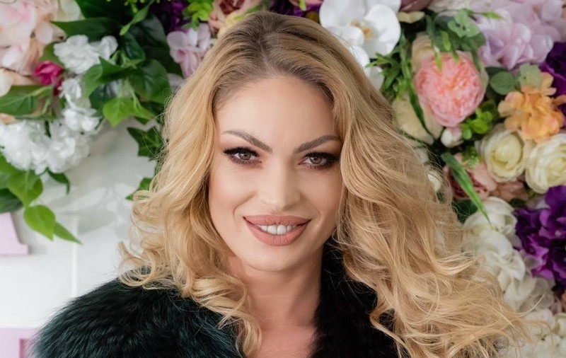 Gemenele Valentinei Pelinel și ale lui Cristi Borcea au împlinit 2 ani. Ce frumoase sunt Rania și Indira. „Pentru noi, această zi este magică”