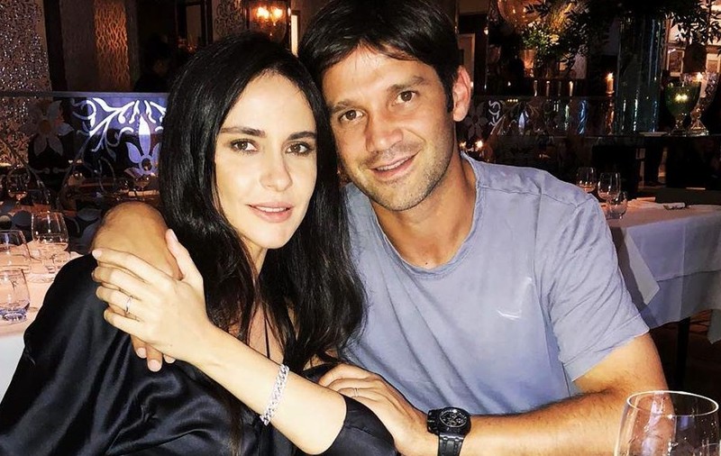 Adelina Chivu a informat românii despre situația actuală din Milano. Soția lui Cristi Chivu se află în carantină din cauza coronavirusului