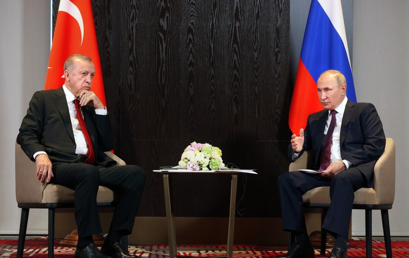 Erdogan anunță că Putin este de acord cu prelungirea acordului privind cerealele. Reacția Kremlinului