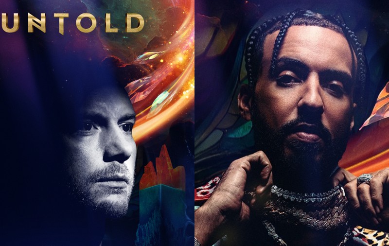 Bebe Rexa și French Montana, la UNTOLD 2023. Ce alți artiști vin pentru prima dată la festivalul de la Cluj-Napoca