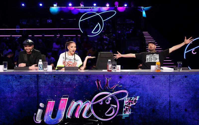 „iUmor” revine la Antena 1 cu sezonul 12 din 11 februarie. Emisiunea va avea încă un jurat