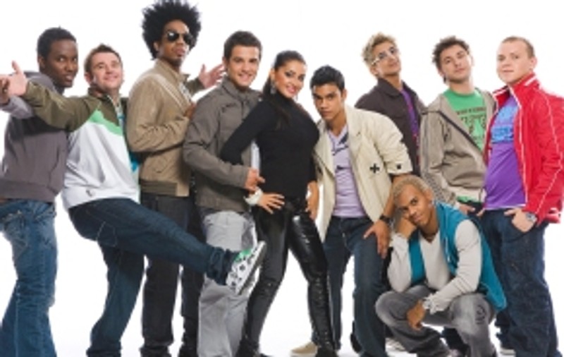 Mandinga concertează la Zilele Bucureştiului
