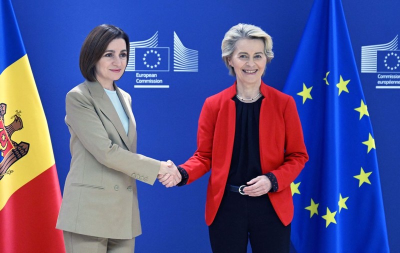 Cum triplează Parlamentul European ajutorul pentru Republica Moldova: „Avem prieteni buni”