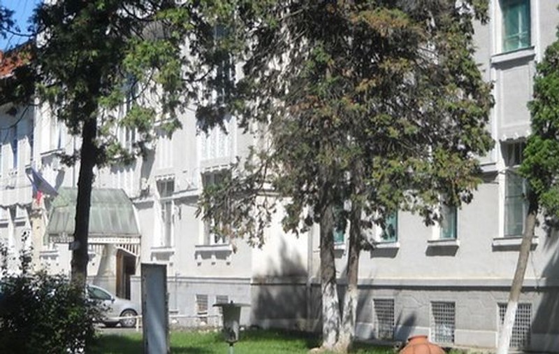 Medicii unui spital din Timiș fac chetă pentru a acoperi pierderile salariale ale colegilor
