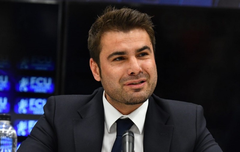GSP: Adrian Mutu negociază cu Rapid