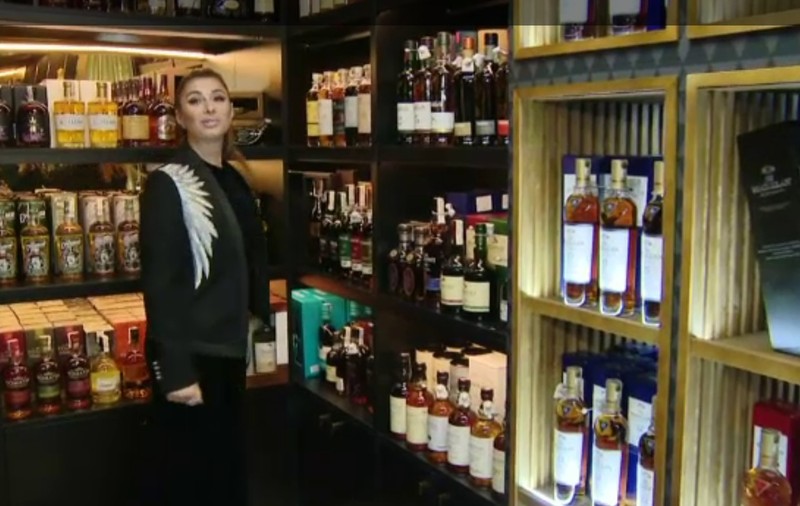 Afacerile Anamariei Prodan după despărțirea de Reghecampf. În ce a investit un milion de euro: „Fac avere pentru copiii mei”