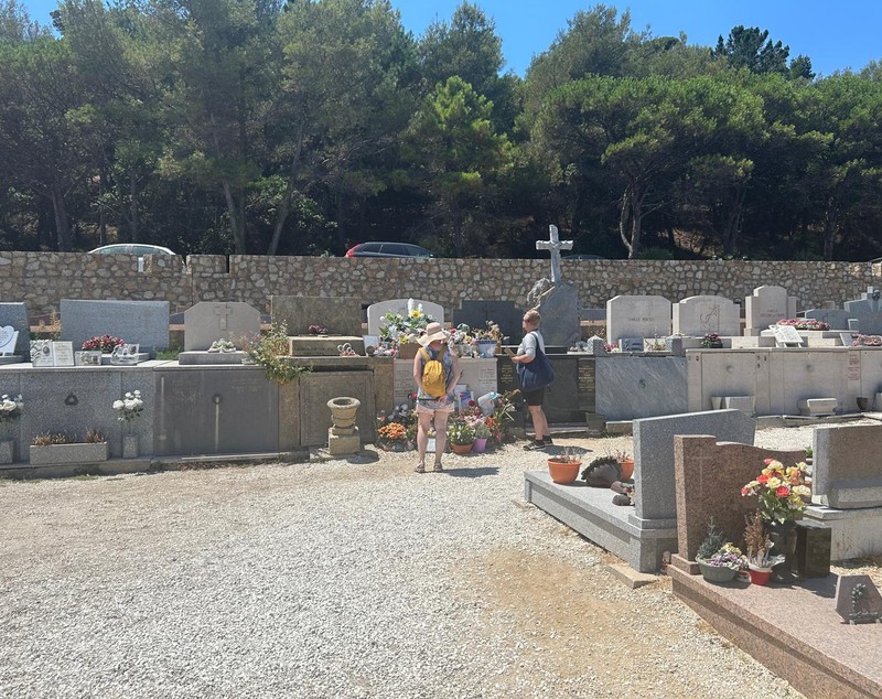 Locul unde este înmormântată Brigitte Bardot: „Merita mausoleu, e legendă. Dar așa a vrut ea”