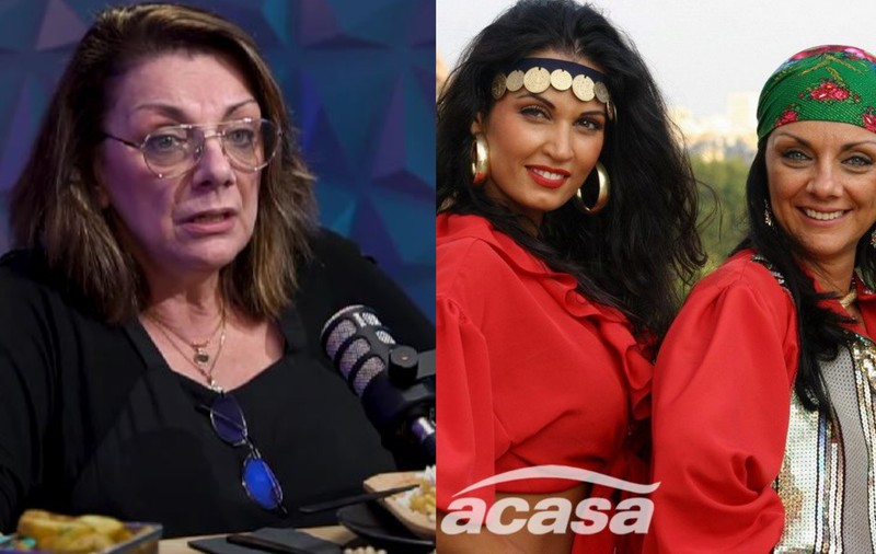 Carmen Tănase, declarații neașteptate despre Nicoleta Luciu: „A făcut o mare greșeală”. A dezvăluit ce făcea în pauzele de filmări