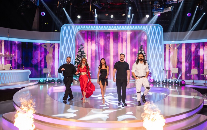 Schimbare la „Bravo, ai stil! Celebrities”. Ce se întâmplă din 1 ianuarie 2022 cu galele emisiunii de la Kanal D