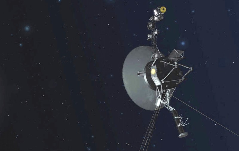 NASA trece la acțiuni drastice pentru a asigura în continuare funcționarea celor două sonde Voyager care „rătăcesc” prin spațiul interstelar