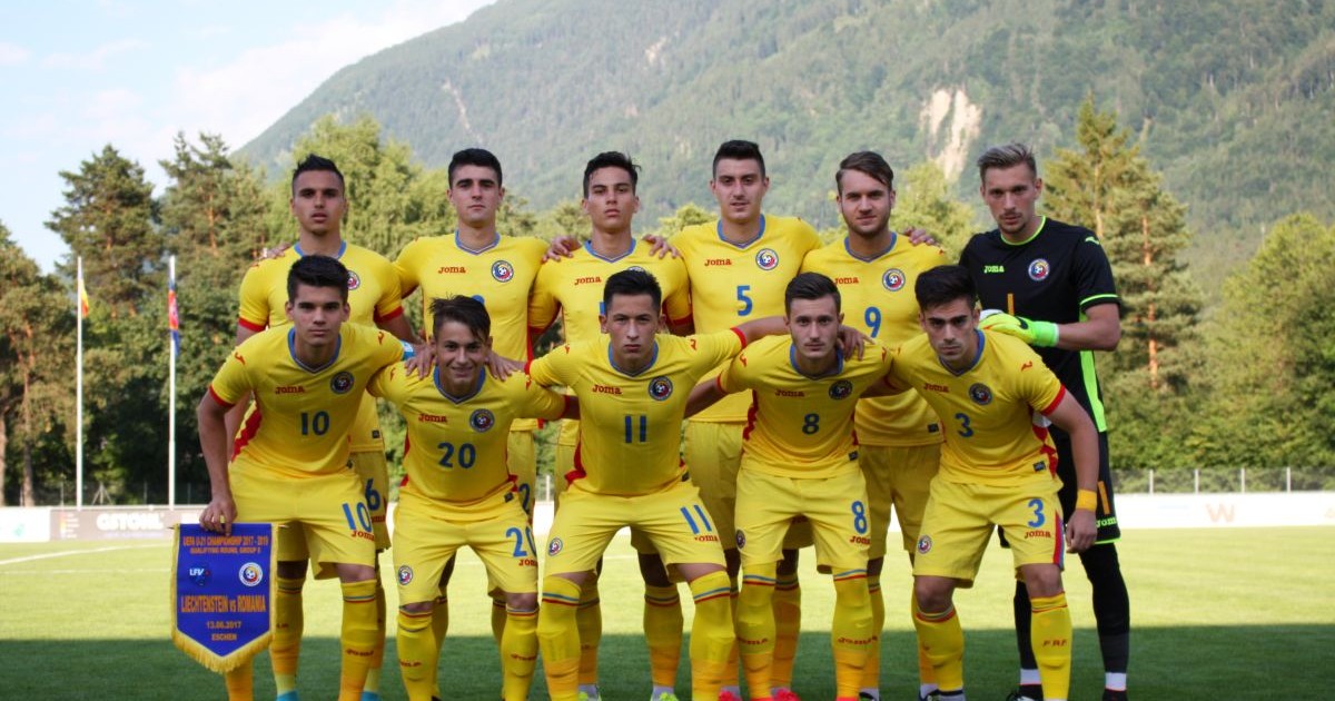 FRF a câștigat procesul intentat de șapte fotbaliști de la CSM Poli Iași, care au contestat introducerea regulii U21 la nivelul Ligii 1