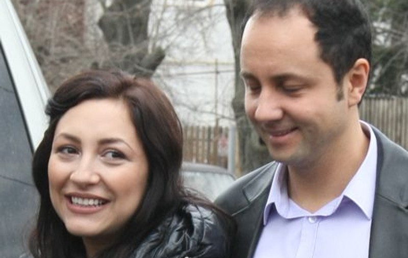 Măruţă: "Nu am vrut să-mi fac soţia să plângă, lucrurile au ieşit de sub control"