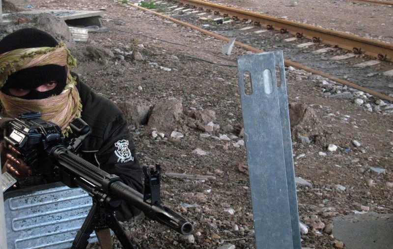 2017, anul alungării ISIS din Siria şi Irak. Organizația teroristă şi-a pierdut teritoriile, dar supraviețuiește online