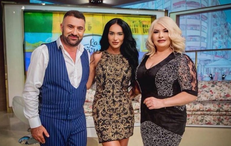 Viorica de la Clejani rupe tăcerea, după ce s-a spus că fiica ei a consumat droguri. „Am încercat și eu niște chestii și sincer să vă spun…”