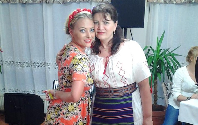 Mama Deliei a reacționat după dezvăluirile tulburătoare făcute de fostul soț. “Avocații deja se ocupă de asta”