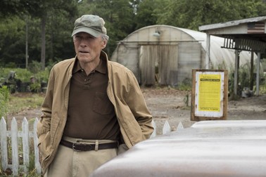 Cronică de film: Curierul Traficanților, cu Clint Eastwood în rolul principal