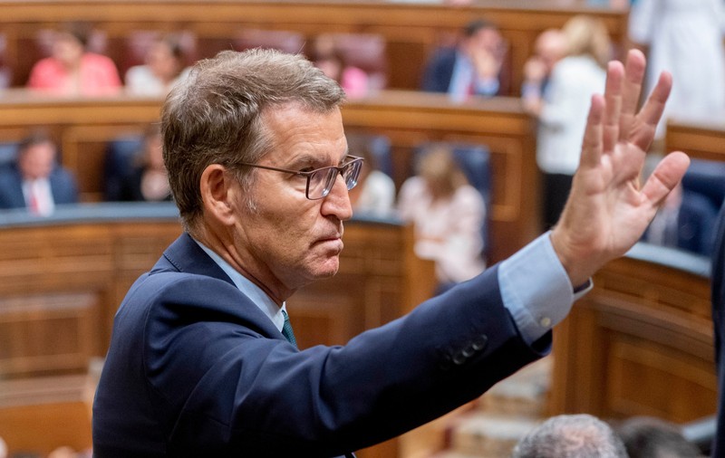 Al doilea eșec al liderului conservatorilor din Spania în încercarea de deveni premier. Ce opțiuni au mai rămas pentru formarea guvernului