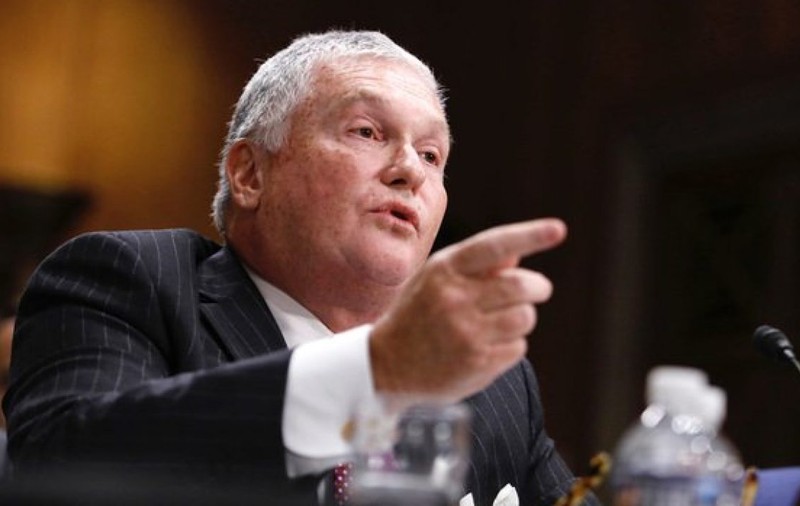 Ambasadorul nominalizat de Donald Trump pentru România, acuzat de hărțuire sexuală. Numirea lui Adrian Zuckerman, amânată