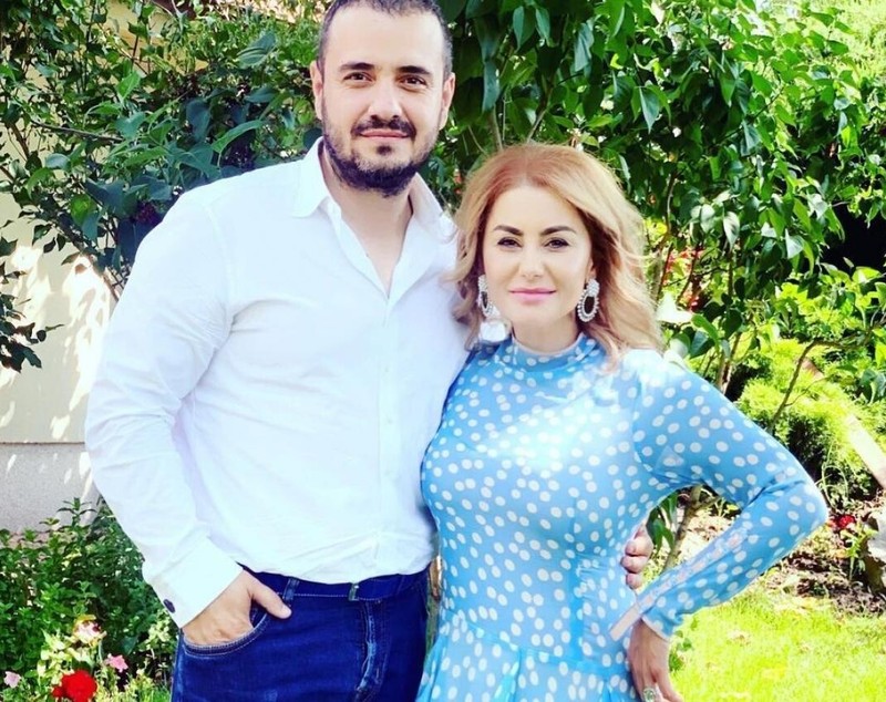 De ce Emilia Ghinescu s-a despărțit de iubit: „El s-a mutat, a stat mai mult la București, iar eu am rămas la Pitești”