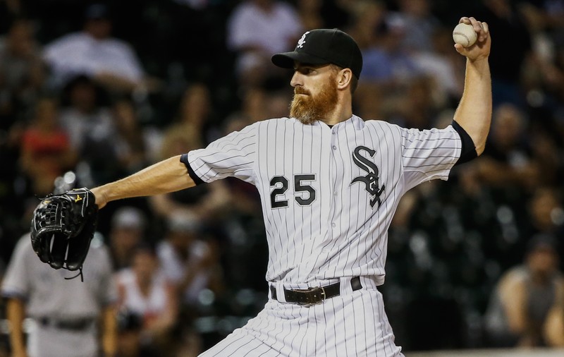 Adam LaRoche a renunțat la 13 milioane de dolari de dragul fiului său