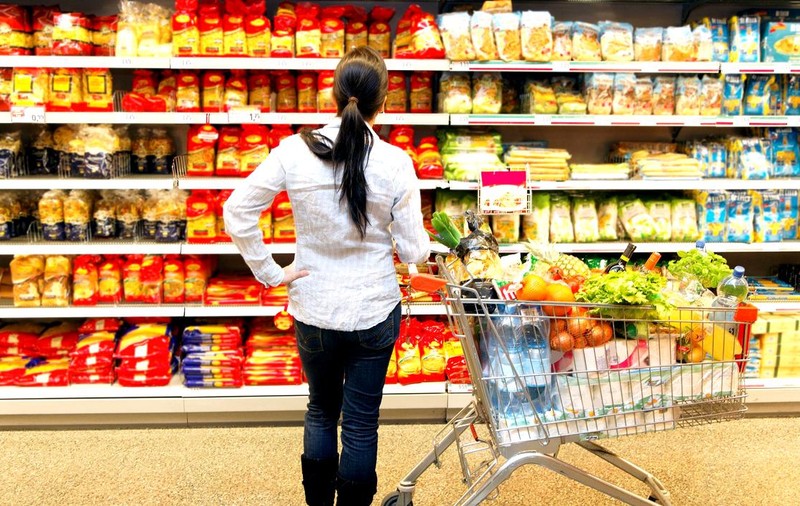 Purtarea măştii devine obligatorie în toate magazinele din Germania
