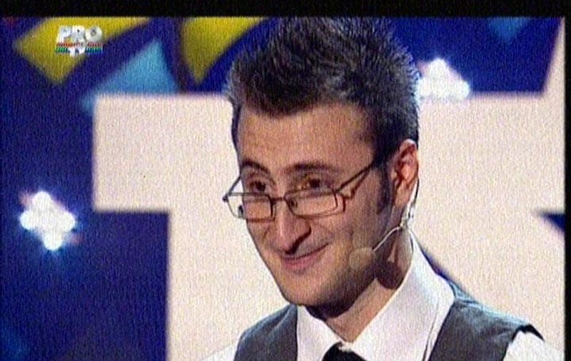 A ridicat sala în picioare la ”Românii au talent”. Mentalistul care a făcut un număr de magie EXCEPȚIONAL