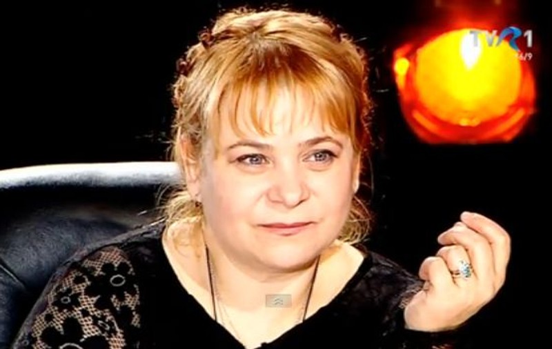 Anca Sigartău a trecut printr-o mare cumpănă acum două decenii. Medicii i-au mai dat un an de viață, dar a învins boala