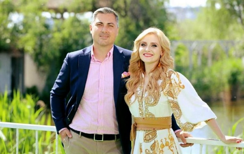 Alexandru Ciucu, primele declarații despre Alina Sorescu, la trei luni după ce au confirmat despărțirea. „În principiu sunt bine”