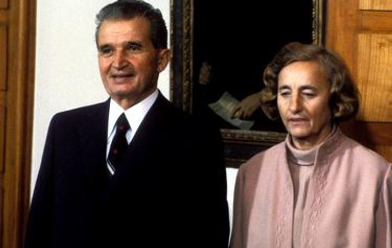 Cum se vedea România în anii lui Nicolae Ceaușescu, în presa străină. „Cafeaua e atât de căutată, că prostituatele o cer ca plată“