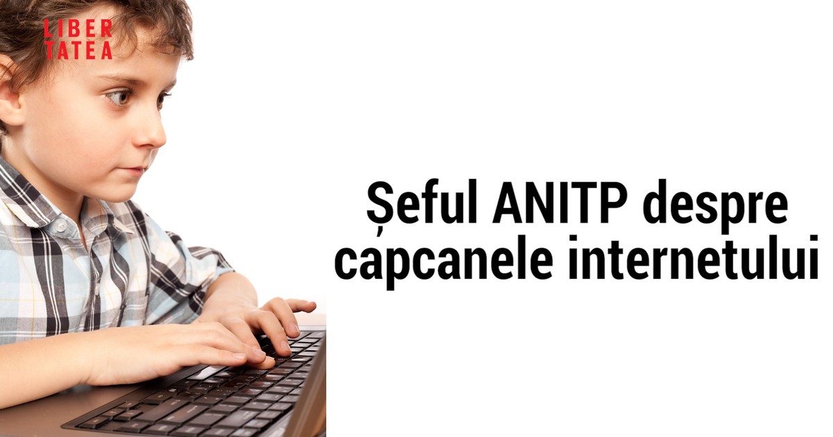 Traficanții de persoane caută victime și pe internet