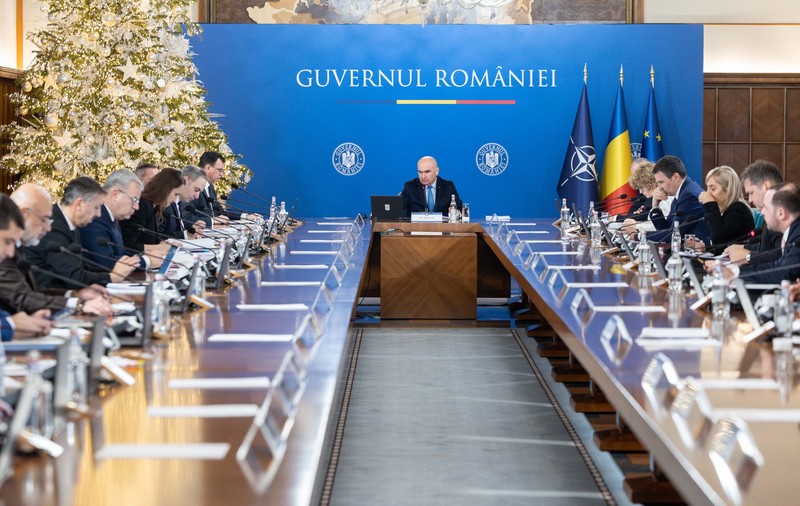 Poate identifica cineva o singură măsură în favoarea populației luată de actuala guvernare?