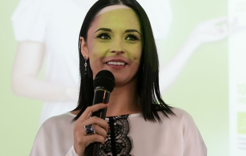 Andreea Marin ar refuza FUNCŢIA DE DIRECTOR al TVR! Află MOTIVUL