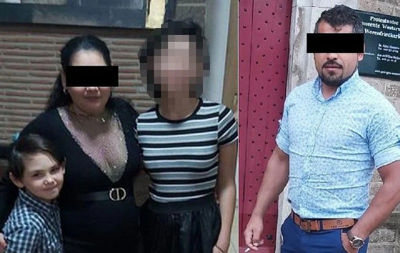 Cadavrul micuțului Raul, ucis de mamă și de tatăl vitreg, eliberat de o instanță belgiană după 7 luni, pentru a fi înmormântat în România