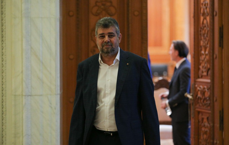 PSD depune plângere la CNCD, împotriva lui Klaus Iohannis, pentru instigare la ură pe baza răspândirii de informații false