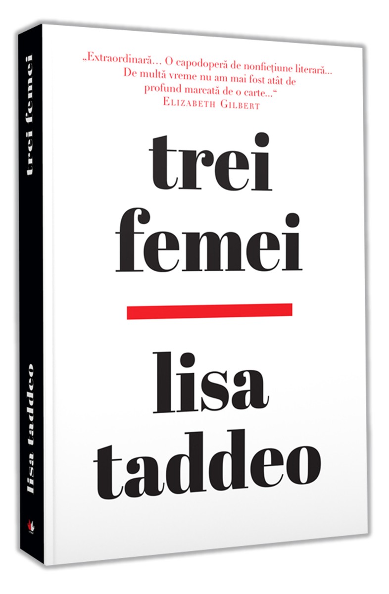 Trei femei, Editura Litera