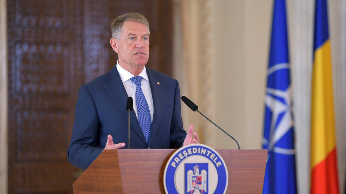 Foto: Administrația Prezidențială