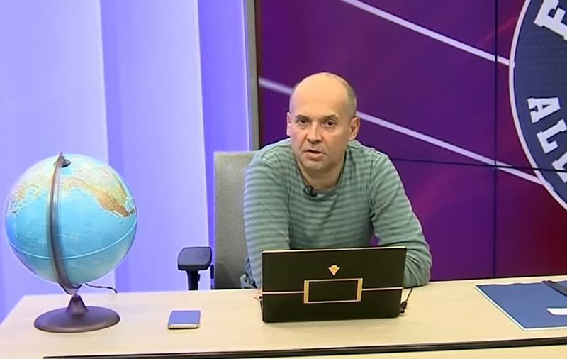 Radu Banciu, amendat cu 25.000 de lei de CNCD pentru că a spus despre femei că vor să fie bătute