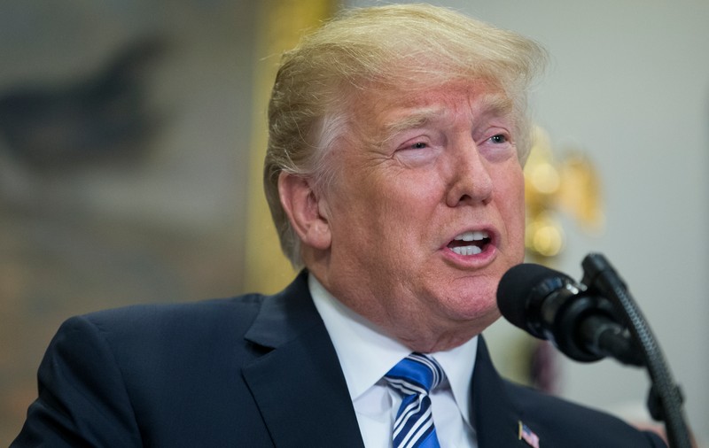 FOTO | Donald Trump spune că întâlnirea Xi Jinping - Kim Jong-un a decurs ”foarte bine”