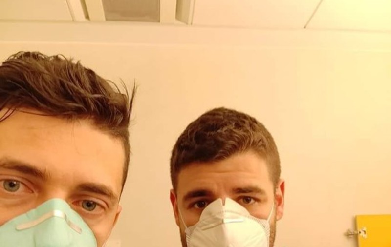 Soluție ingenioasă în Italia pentru a salva viețile pacienților COVID-19, conectați la ventilatoare: piese înlocuite cu unele realizate la imprimantă 3D