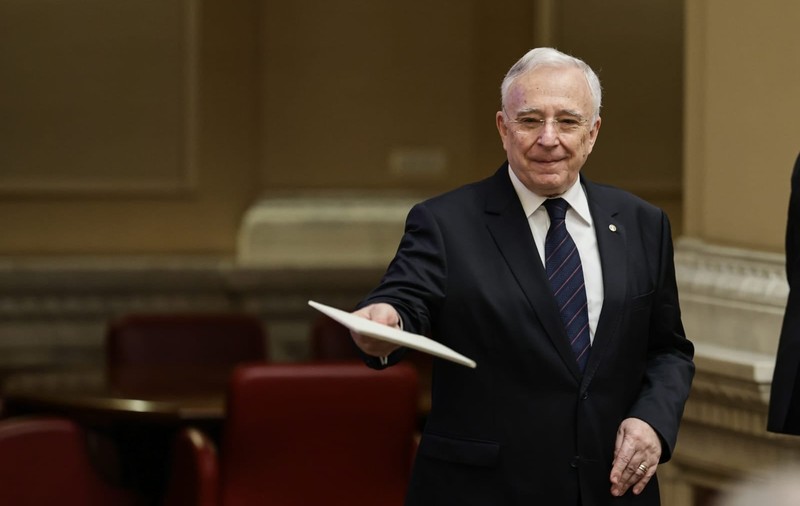 Mugur Isărescu anunță că România se pregătește să adopte moneda euro: „Bucureştiul poate să intre în zona euro şi mâine”