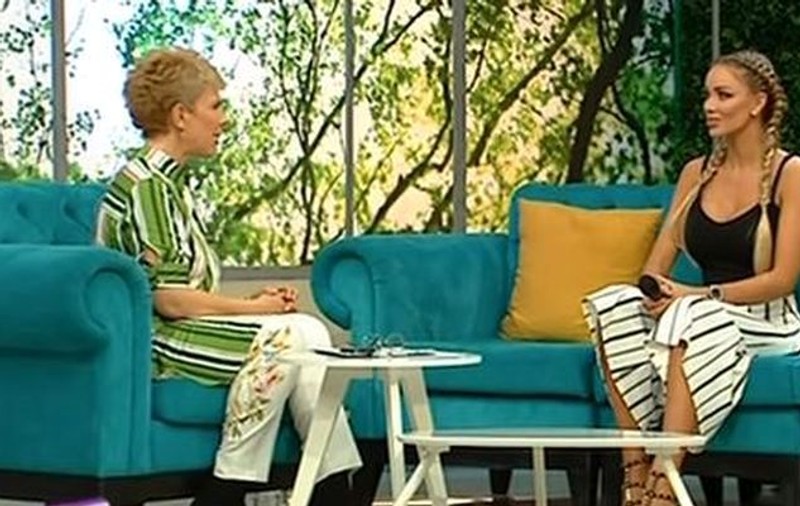 Teo Trandafir a pus-o la punct pe Bianca Drăgușanu. "Ești liberă să te ridici și să pleci"