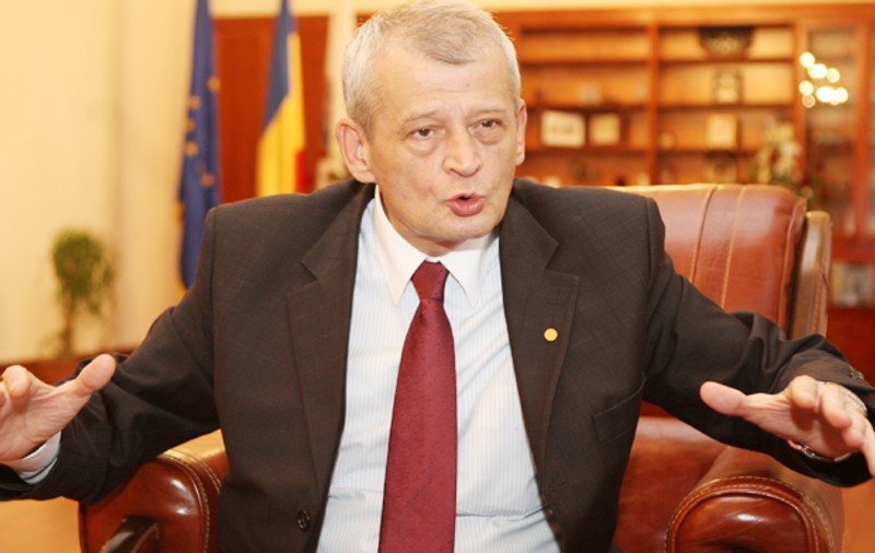 11 parcări Dalli, preluate de Primăria Capitalei