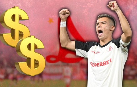 Îl vor neapărat pe Cîrjan și sunt gata să vină cu o ofertă pe care Dinamo să n-o poată refuza! Detalii din interior